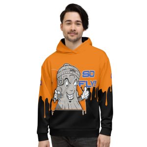 Comfy hoodies | SMAQ SQUAD