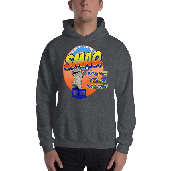 Hoodies t from SMAQ | Seasonal Holidays