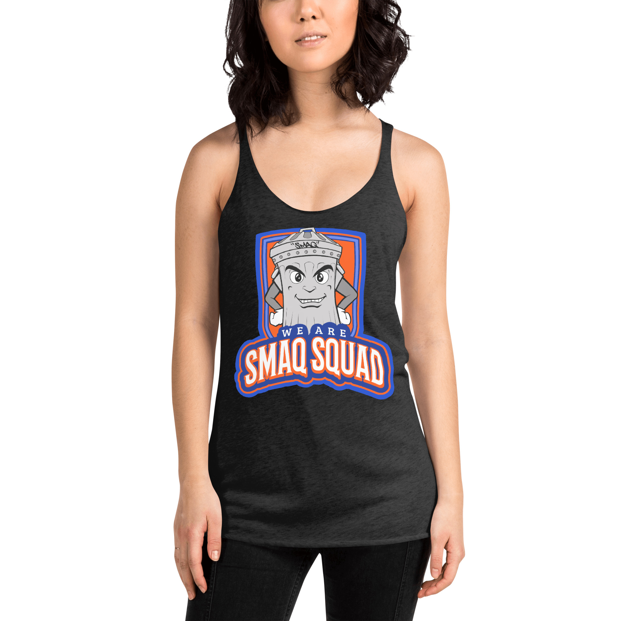 Women's Racerback Tank