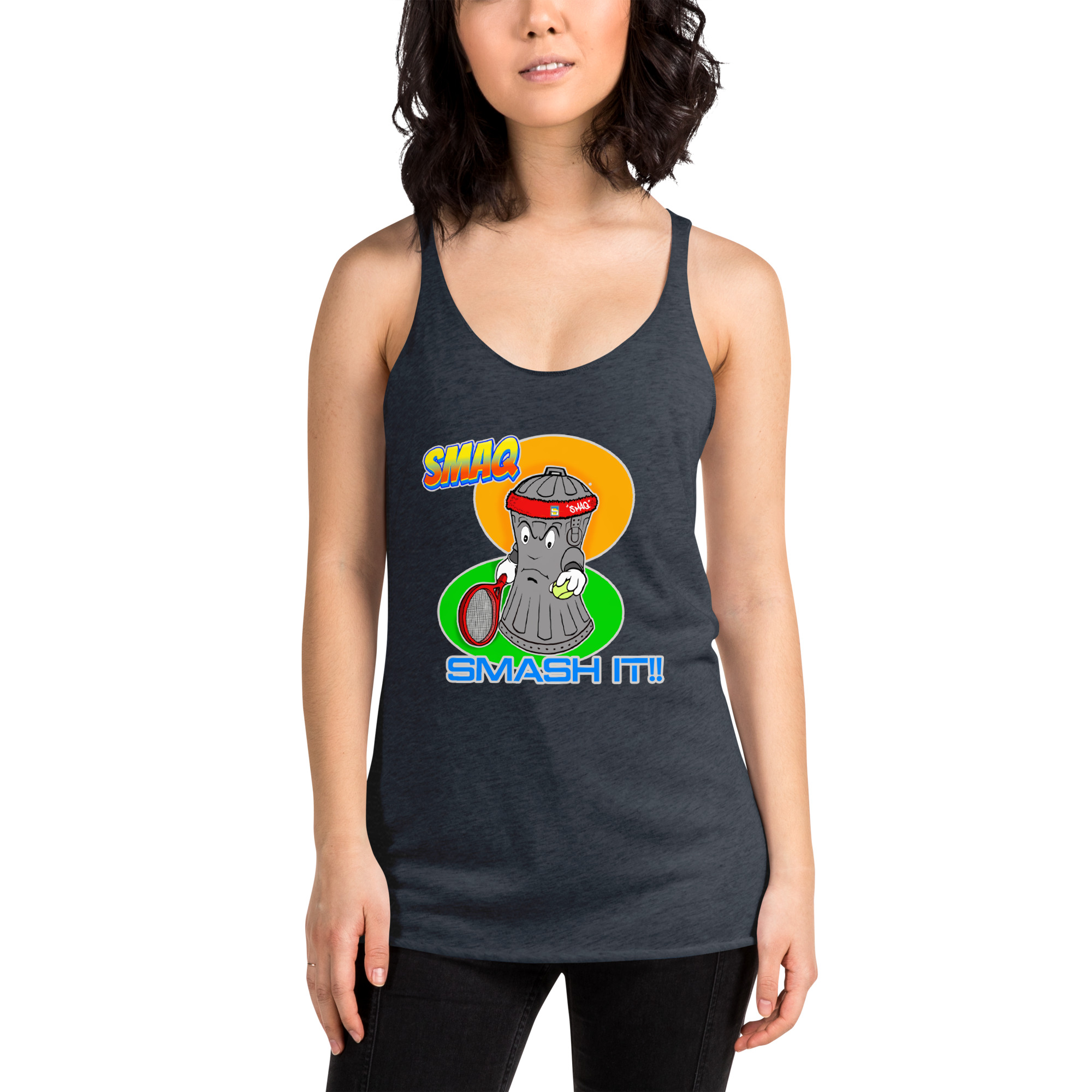 Women's Racerback Tank