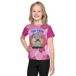 Love-themed Kids Apparel | SMAQ SQUAD Kids