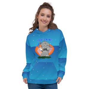 Cool hoodies for men and women | SMAQ SQUAD